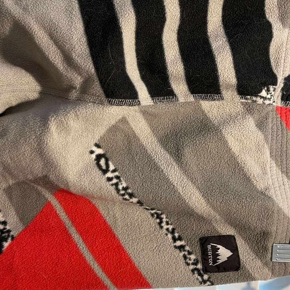 Burton base layer - Picture 2 of 6